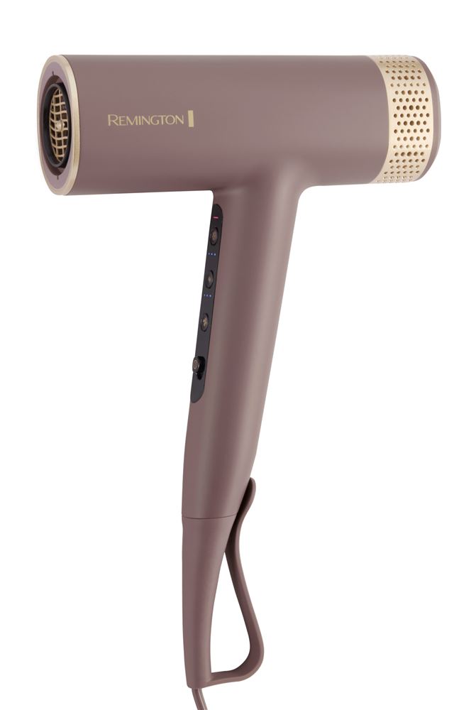Tharëse për flokë Shark SpeedStyle / HD334EU / 1700W / IQ Styling / RapidGloss Finisher / Styling Brush / Diffuser – Bardhë 5