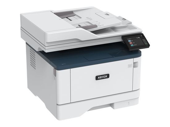 Printer Multifunksional Xerox B315 / Laser A4 / 42 ppm / 4 në 1 / Auto-Duplex / DADF / Fax / Wi-Fi + USB + Ethernet - Bardhë 2