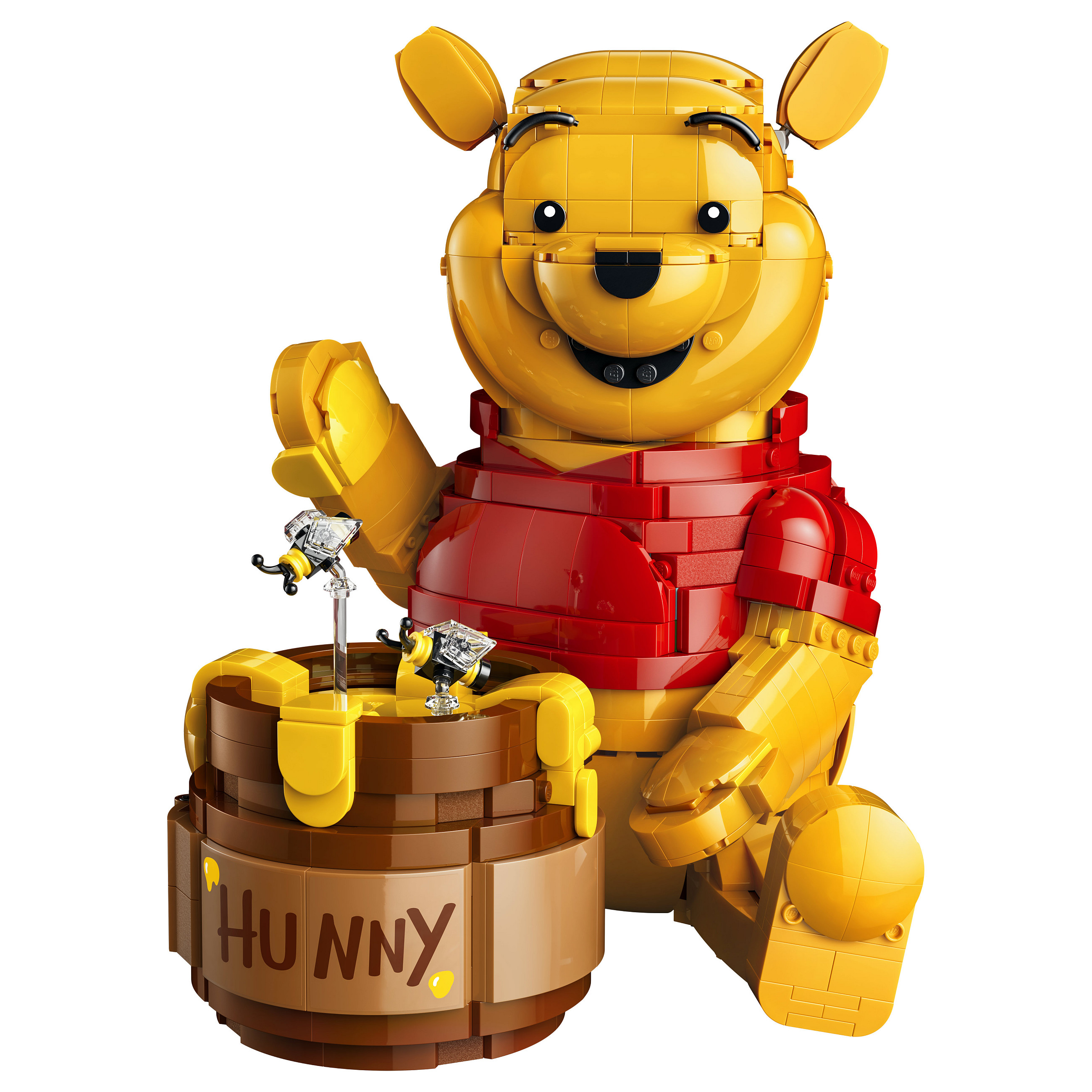 LEGO Disney 43300 building toy thumbnail 2