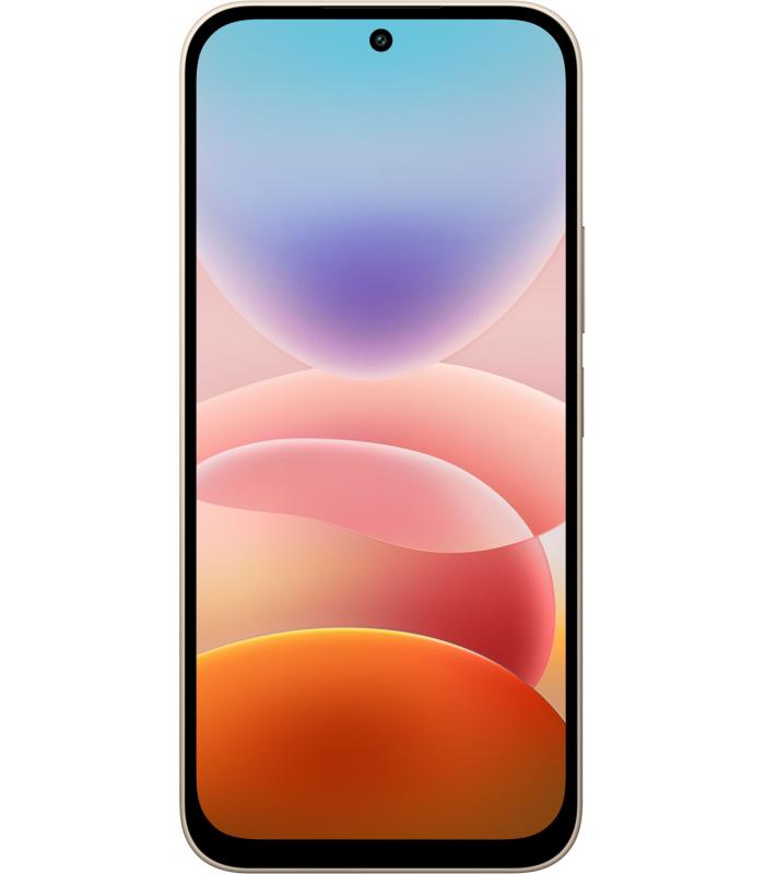 Telefon Xiaomi Redmi 17, 6.9", LCD, 120Hz, 4GB, 256GB, Snapdragon 4 Gen 5, Dual SIM, 5G - Portokalli 3