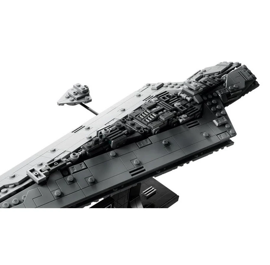 LEGO Star Wars Executor Super Star Destroyer thumbnail 4