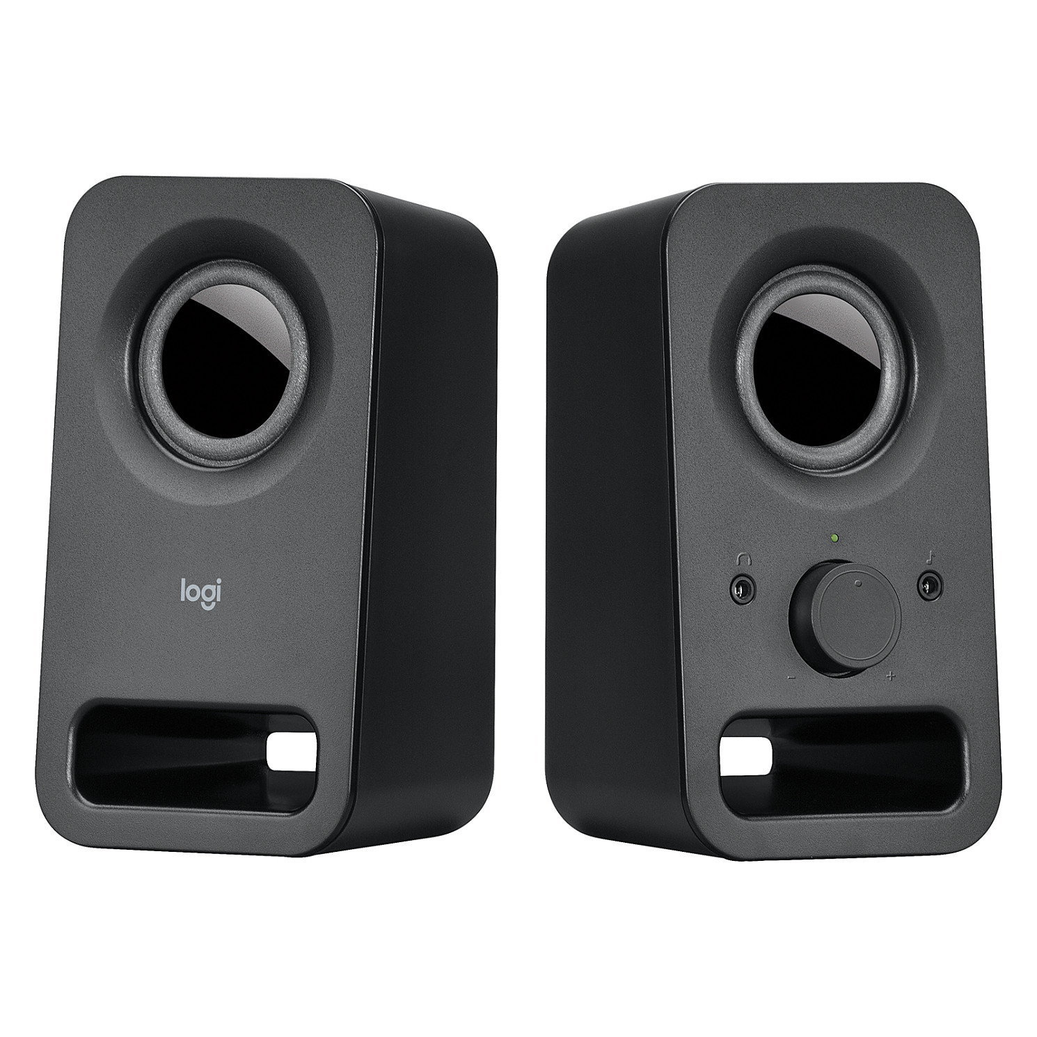 Altoparlantë Gaming Logitech G560 LIGHTSYNC / 2.1 / 120 W RMS / Bluetooth 4.1 / USB + 3.5 mm - Zezë 8