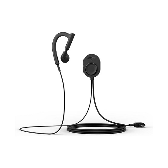 Kufje pa Kabllo Jabra Perform 10 / USB‑C - Zezë