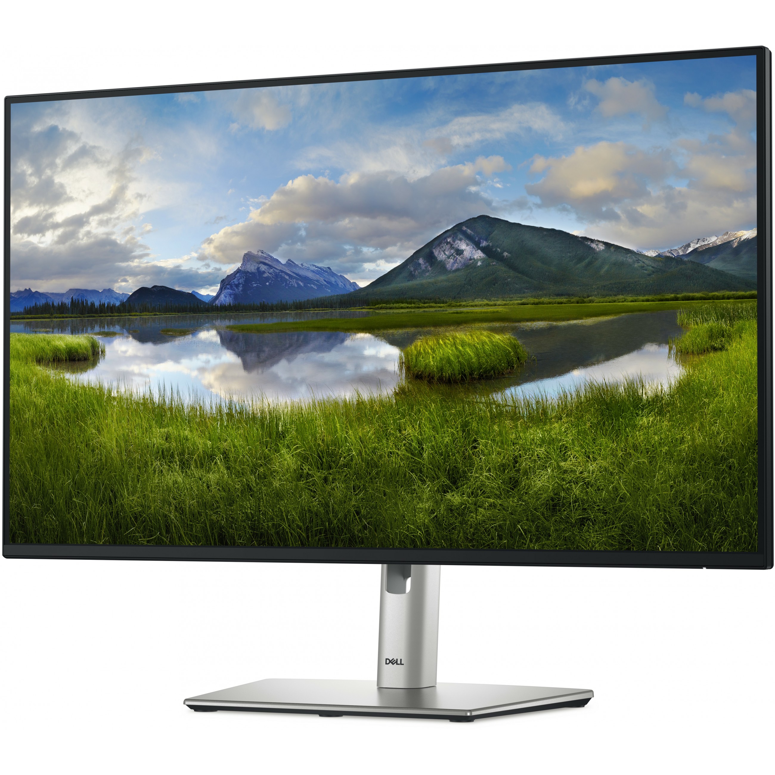 Dell P2725H - LED monitor - Full HD (1080p) - 27" 3
