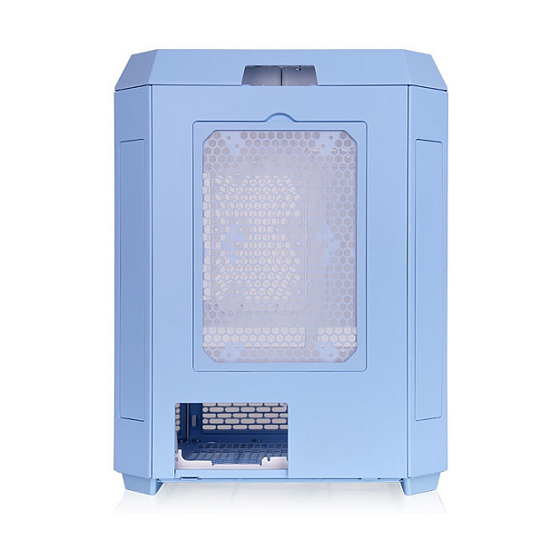 Kasë Thermaltake The Tower 600 Mid Tower – Blu thumbnail 4