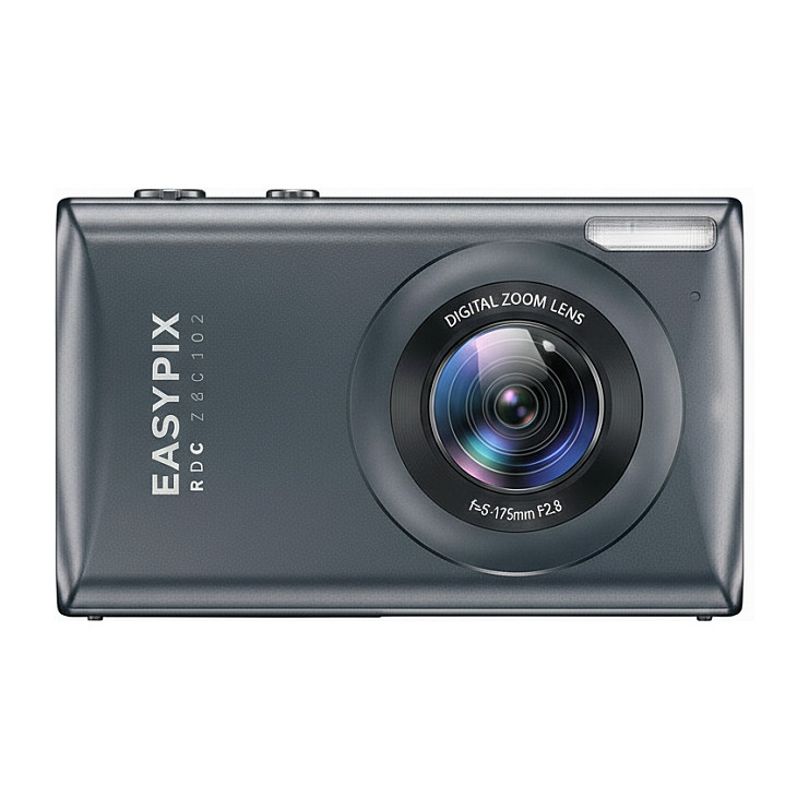 Kamerë digjitale Easypix Aquapix W3027 / 5MP / 30MP Interpolated / 1080p Full HD / 4x Digital Zoom / 2.7" LCD / 3m Waterproof - Portokalli 9