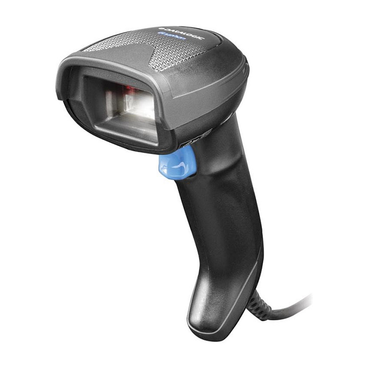 Skaner Datalogic Gryphon GD4520 KIT – 2D Barcode / USB / Wired - Zezë