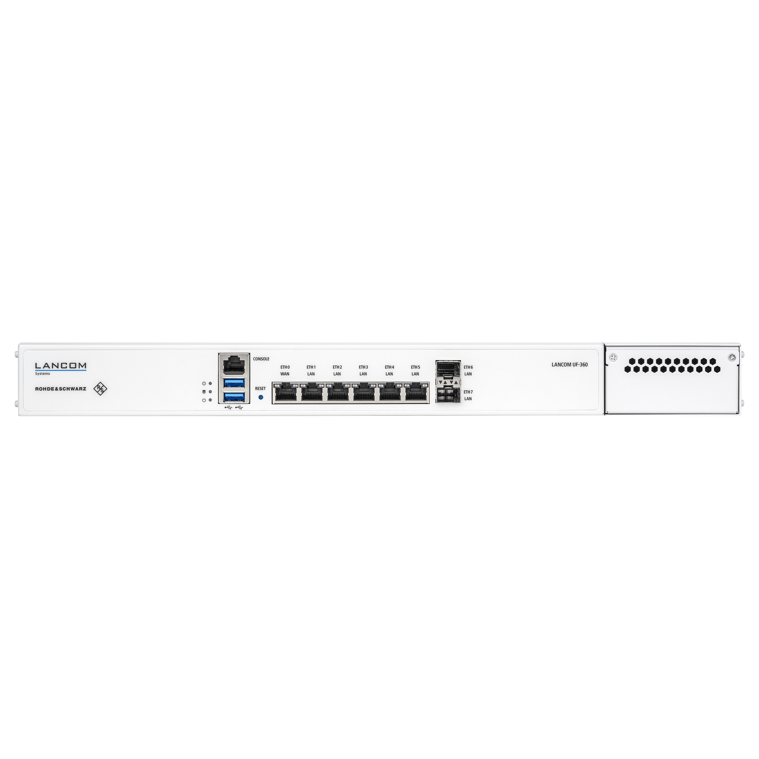 HPE OfficeConnect 1420 JH329A 8-Port Gigabit PoE+ – 64W, 30W/Portë – Rack 1U 9