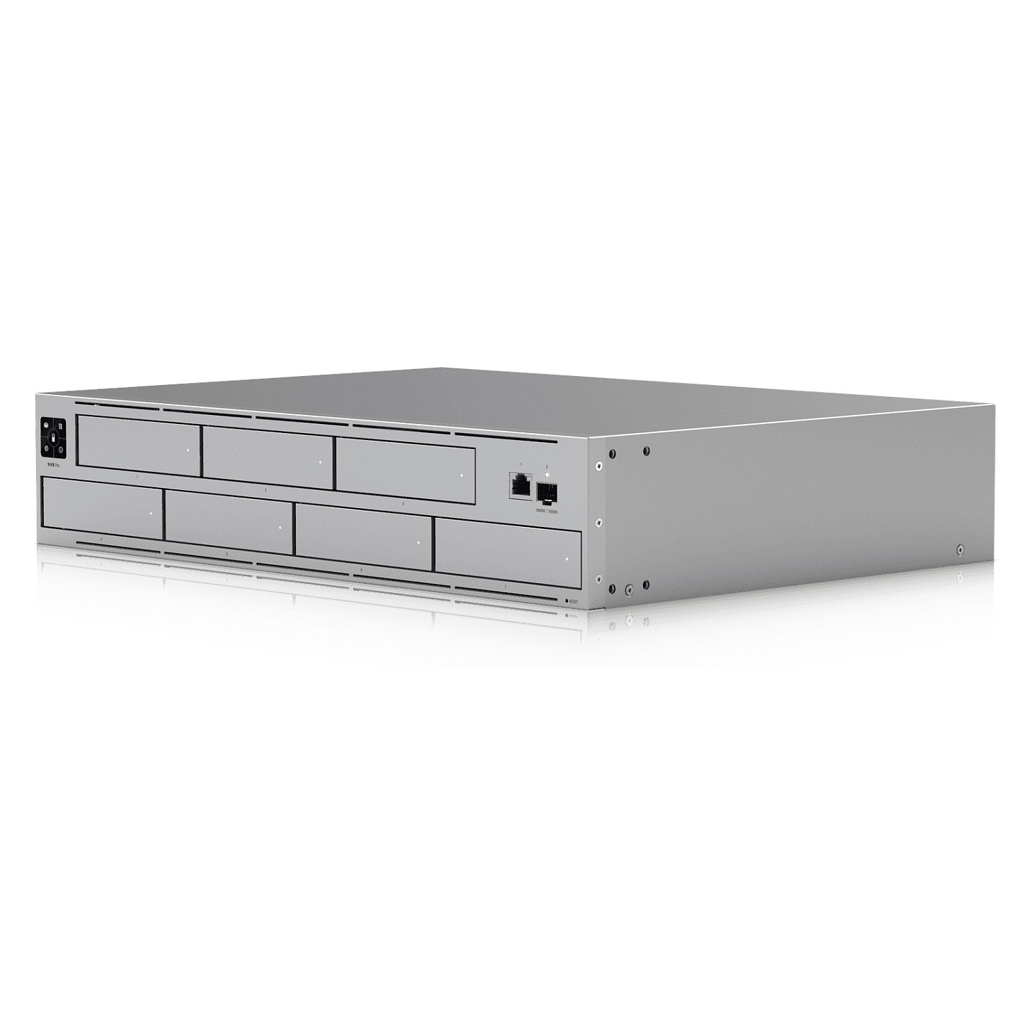UbiQuiti UniFi Protect Network Video Recorder Pro UNVR-Pro thumbnail 5