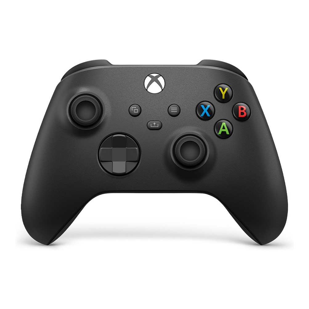 Konzolë Microsoft Xbox Series S / 512GB / QHD HDR / e Bardhë 6