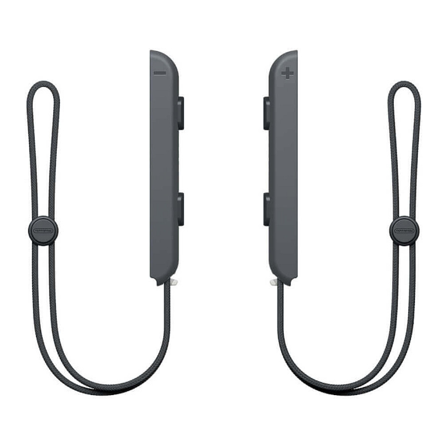 Konzolë Nintendo Switch / Joy-Con 2-Pack / Blu-Verdhë 2