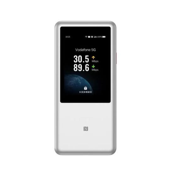 ZTE MF79U 4G LTE USB Modem / Wi-Fi Hotspot / 150Mbps / Micro SIM / microSD / TS-9 – White 4