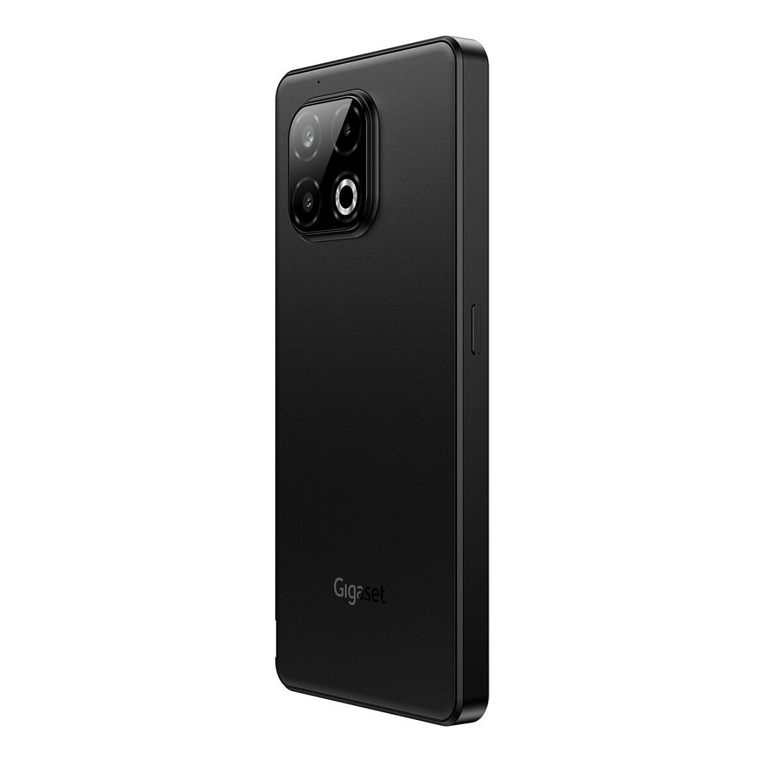 Smartphone Gigaset GS6, 8GB RAM, 128GB, 5G, Dual-Sim - Zezë 6