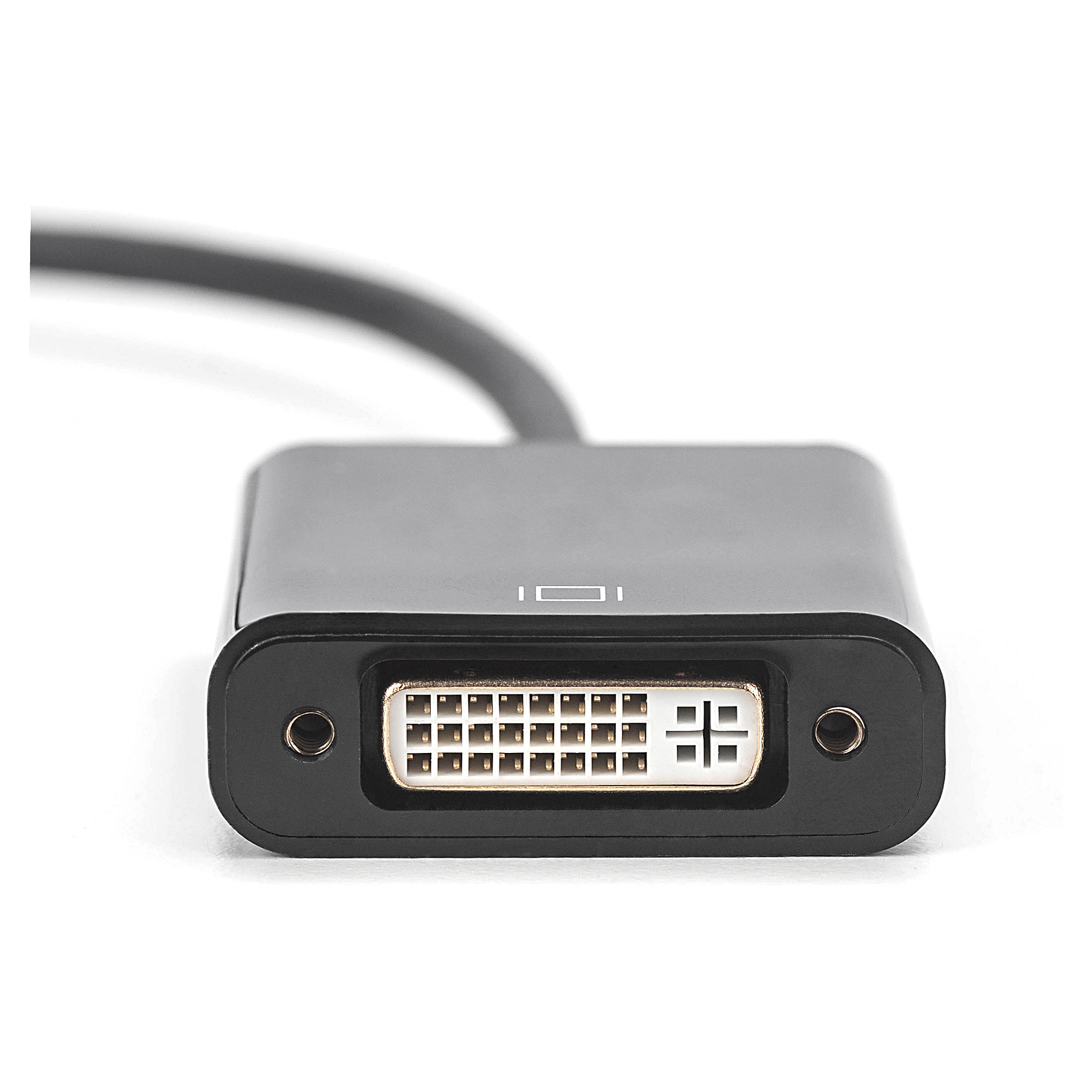 Kabllo DisplayPort DIGITUS Active Adapter / Converter DP to DVI thumbnail 4