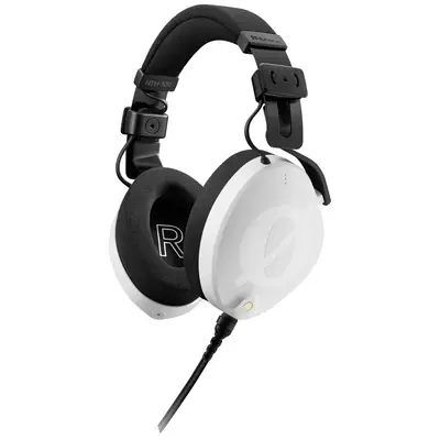 Kufje me kabllo RØDE NTH-100, Over-Ear, Closed-Back, 40 mm, 5 Hz–35 kHz - Zezë