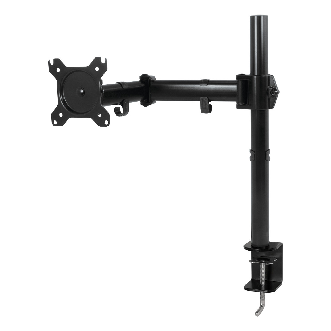 Mbajtëse Muri për Monitor ARCTIC W1-3D, 1 Monitor, deri 32", deri 8kg - Zezë 8