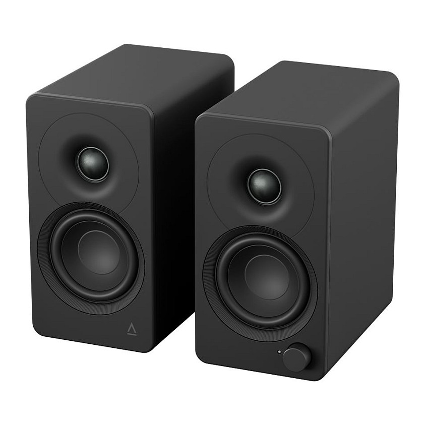 Altoparlantë aktivë Creative Labs XF-1, 2.0, Bluetooth 6.0, Hi-Res – Zezë 6