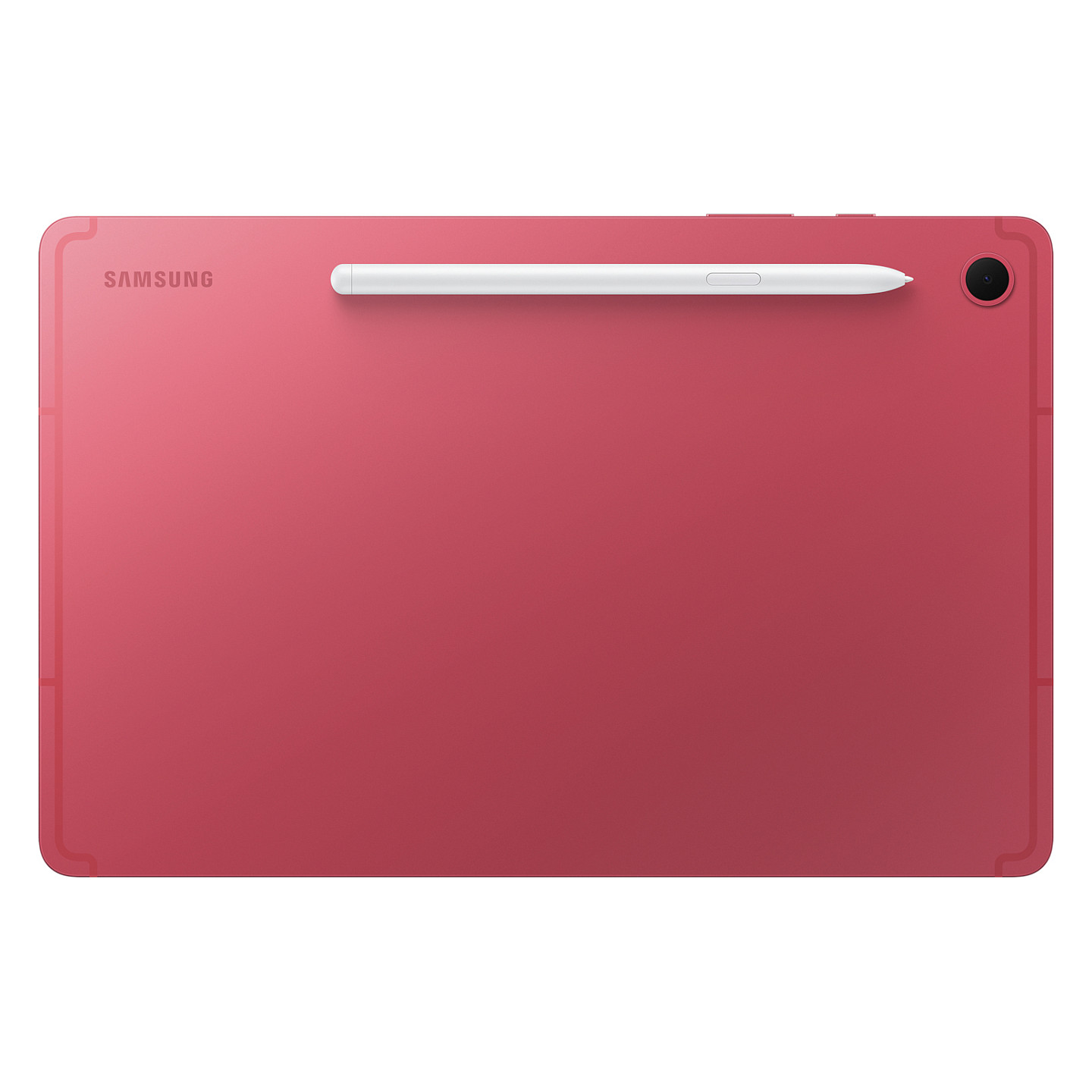 Tablet Samsung Galaxy Tab S10 Lite 5G / 10.9" TFT / Exynos 1380 / 8GB / 256GB / 5G / 90Hz – Rozë 8