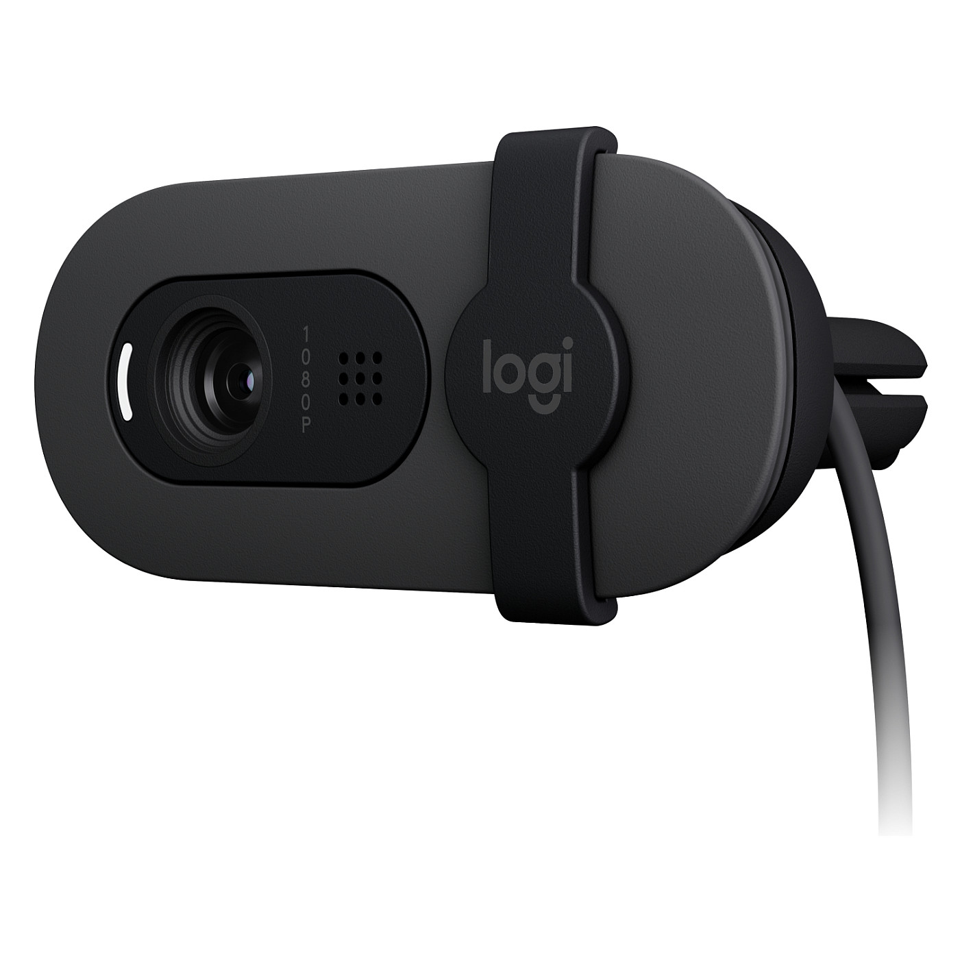 WebCam Logitech HD Pro C920S 1920×1080 7