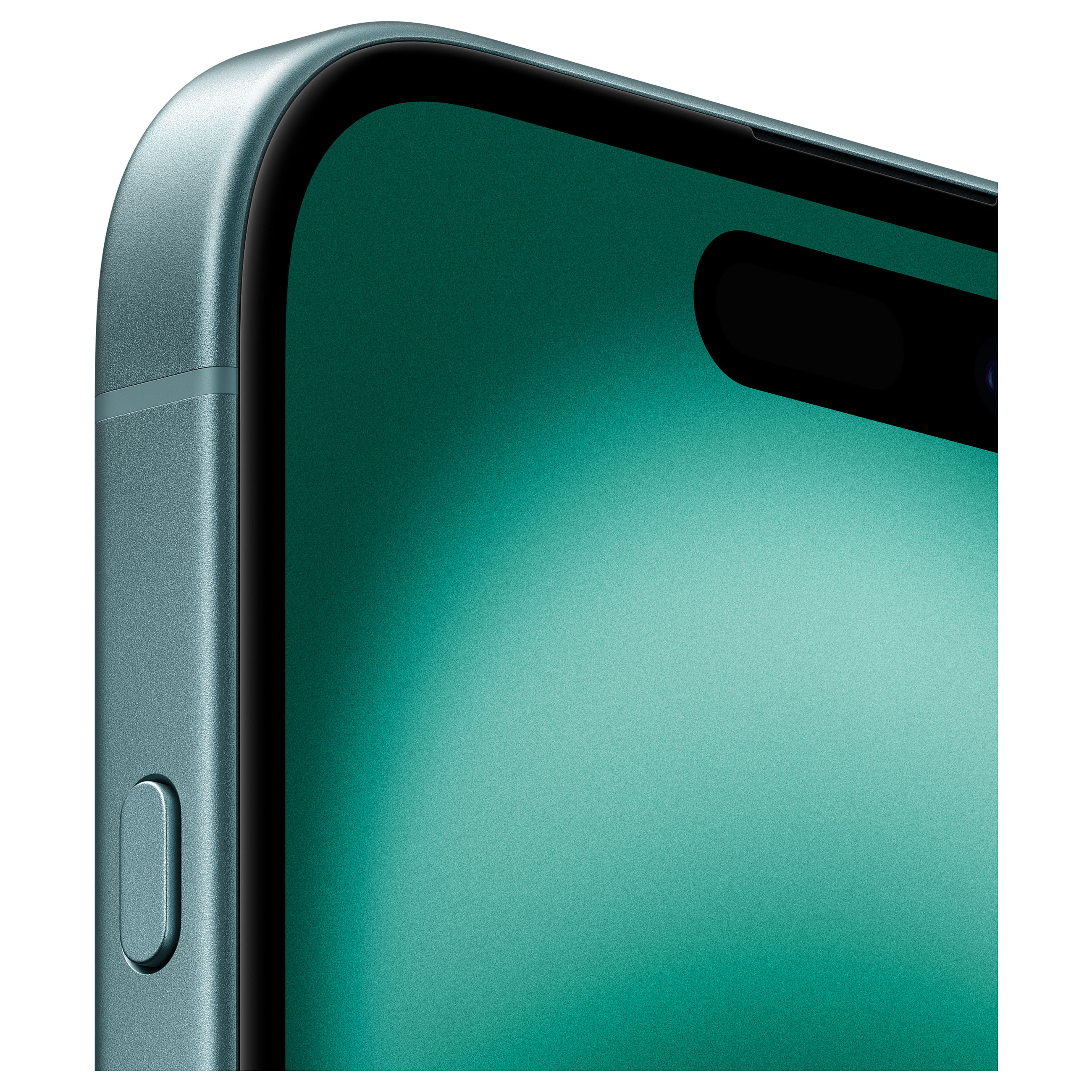 iPhone 16 128GB – Teal thumbnail 3