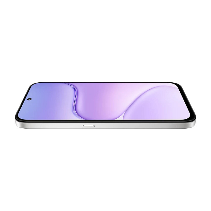 Telefon Honor 600 Smart, 6.87", IPS, 120Hz, 4GB, 128GB, Snapdragon 4 Gen 4, Dual SIM, 5G - Argjend 5
