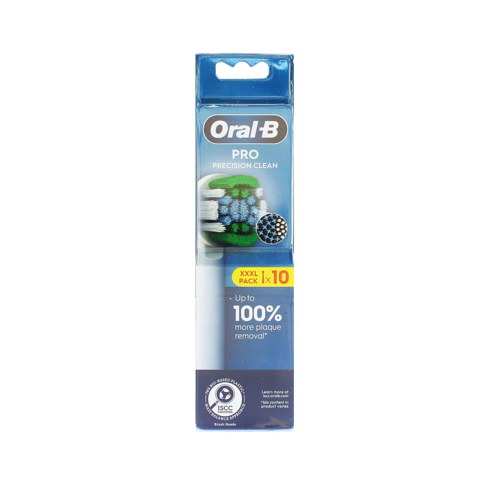 Makinë për kujdes personal Gillette Intimate i5 – Zezë ✅ 10