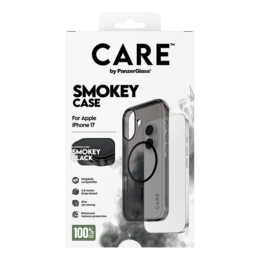 CARE BY FLAGSHIP Urban Explorer Case iPhone 17 thumbnail 3