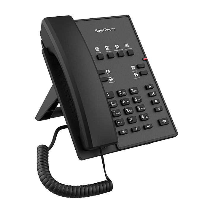 VoIP Fanvil H1 thumbnail 3