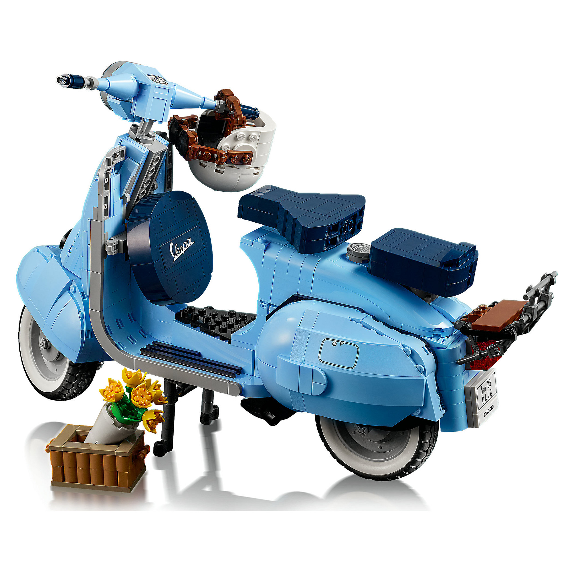 LEGO Creator Expert Vespa 10298 thumbnail 4