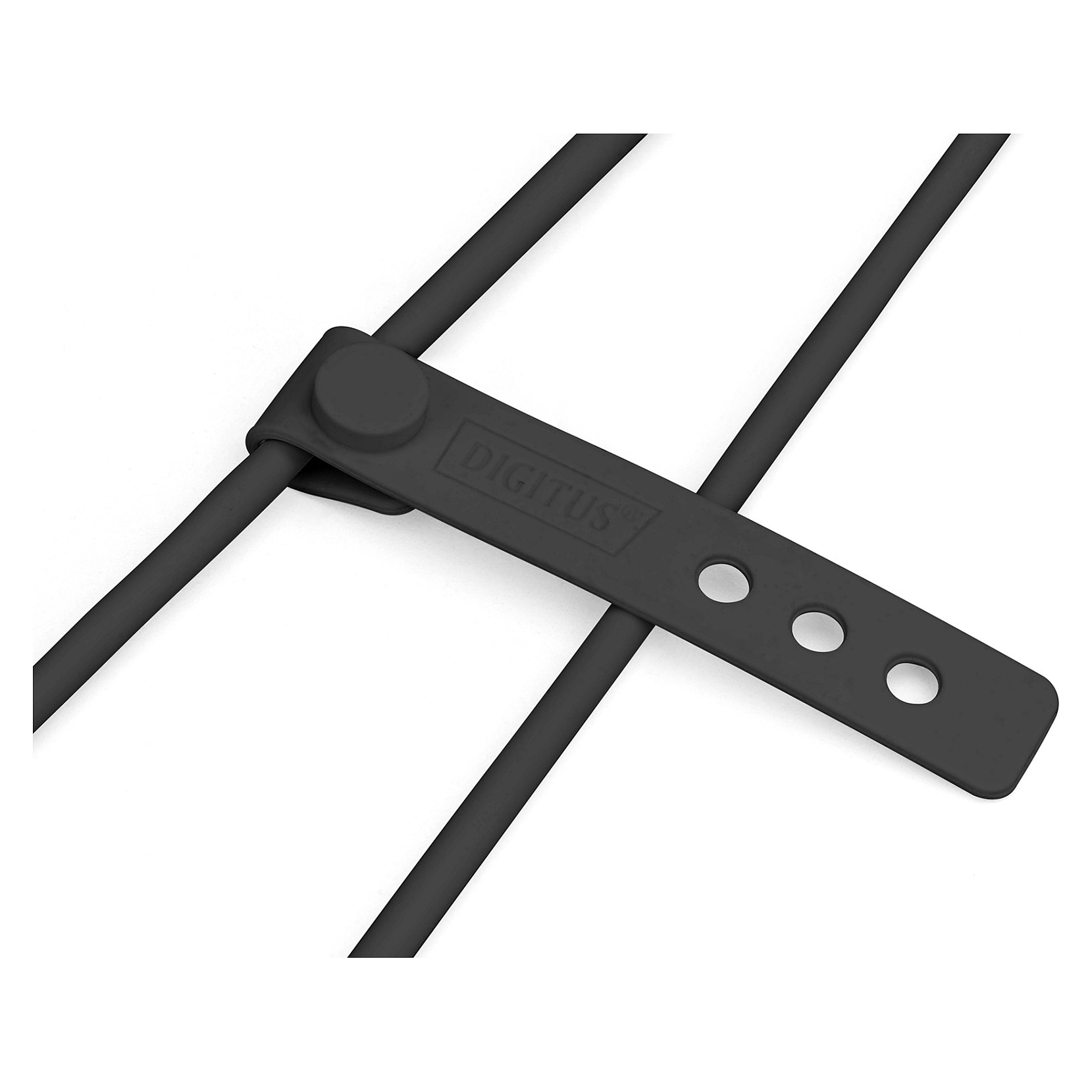 Kabllo USB DIGITUS USB 2.0 Type‑A → Lightning Silicone / 1 m – Zezë thumbnail 3