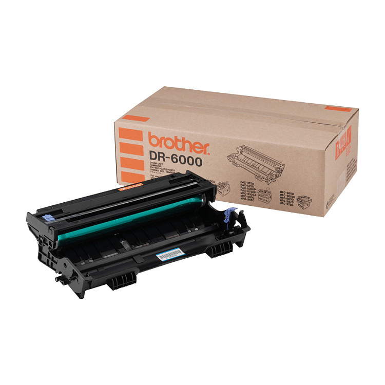 Drum Brother DR1000 / G &amp; G / 10000 faqe / I zi / Compatible 8