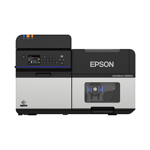 Printer Label Epson TM-L90 (465), Termik Direkt, 203DPI, 150mm/s, USB, Ethernet - Zezë 7