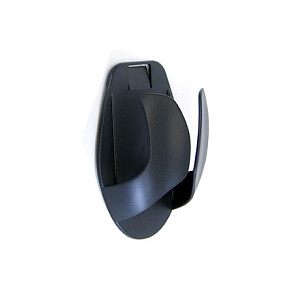 Maus Gaming MS NEMESIS C700 / Optical / 12000 DPI / Programmable buttons / USB / I zi 7