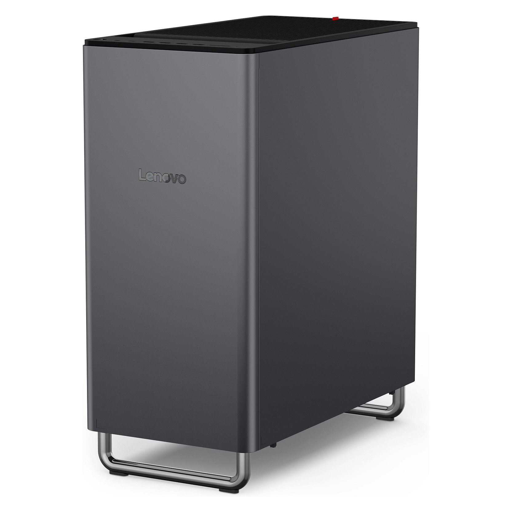Kompjuter Lenovo ThinkCentre X Tower, Ultra 9 285, 32GB DDR5, 512GB, RTX 5060 Ti 16GB - Zezë