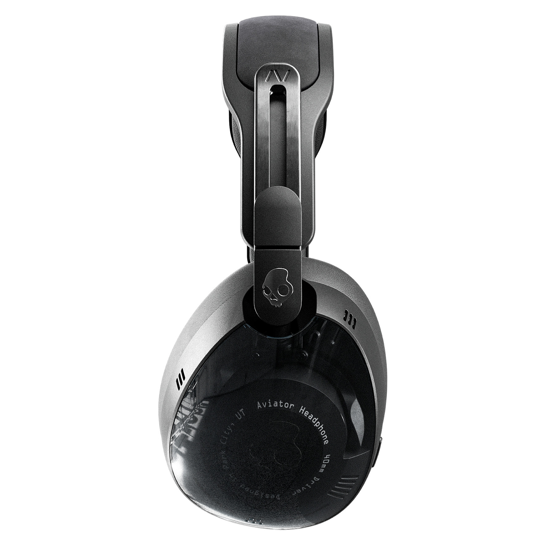 Kufje pa kabllo Skullcandy Aviator 900 ANC, Wired, 20–20.000 Hz - Zezë 4
