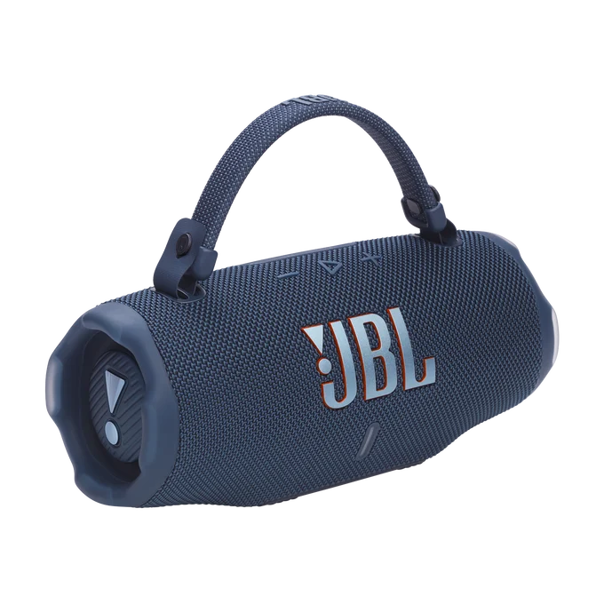 Altoparlantë JBL Charge 6 – Blu e Errët 3