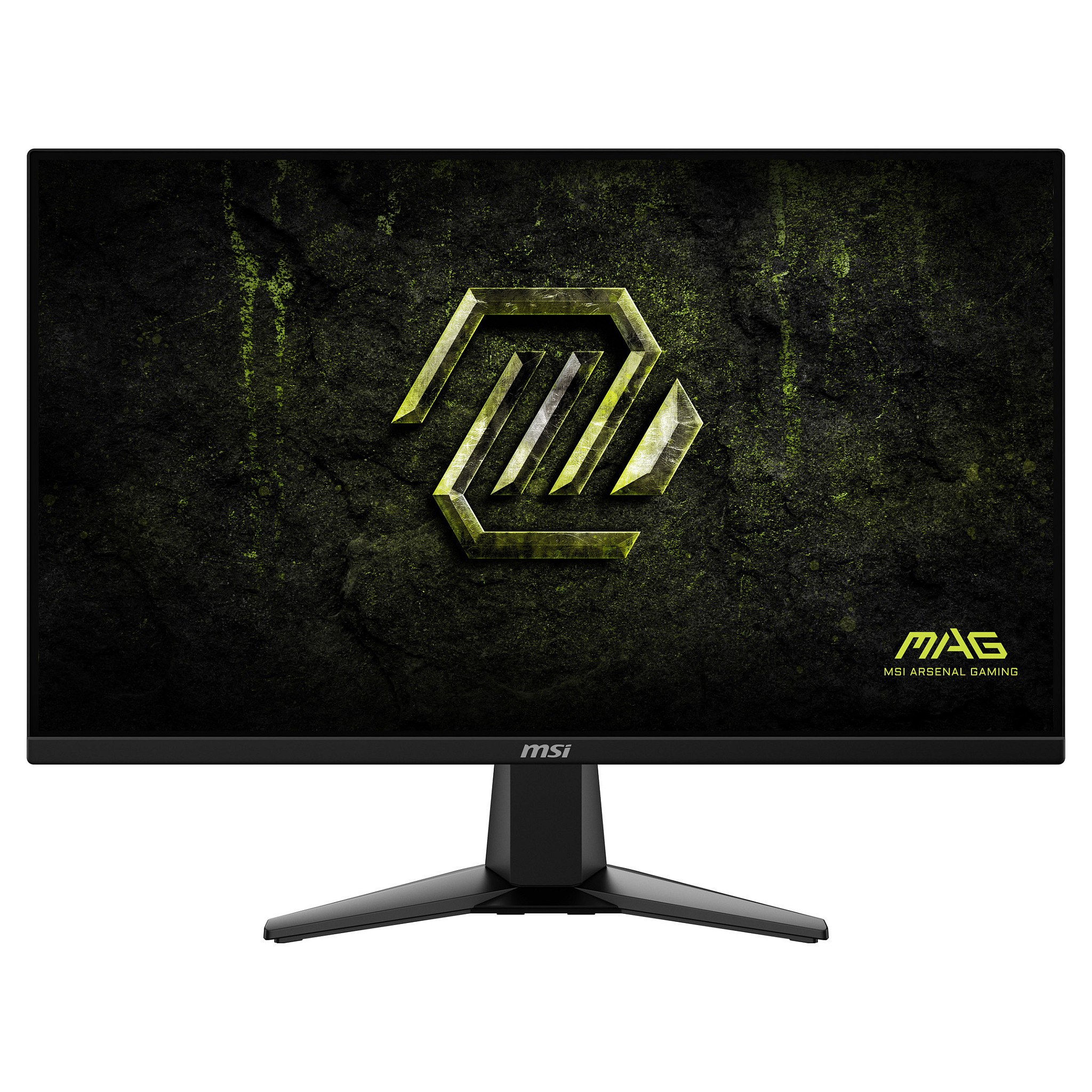 Monitor Gaming MSI MAG 275F E20, 27", Full HD Rapid IPS, 200Hz, 0.5ms, 2xHDMI+DP - Zezë 2