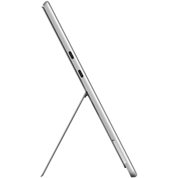 Tablet Microsoft Surface Pro 13" (12th Edition), Snapdragon X2 Plus X2P-64-100, 16GB, 256GB, 13" 2.8K Touch 120Hz, Qualcomm Adreno - Argjend 6