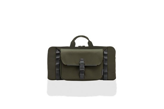 Çantë HP 15.6" Modular Laptop Backpack / 27L / Water Resistant / RFID Blocking - Gjelbër 5