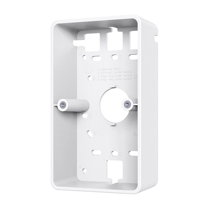TP-Link Tapo P110 4-Pack Smart Wi-Fi Plug – Energy Monitoring, 2.4GHz, 16A/3680W, Remote Control, Alexa/Google Assistant – Bardhë 5