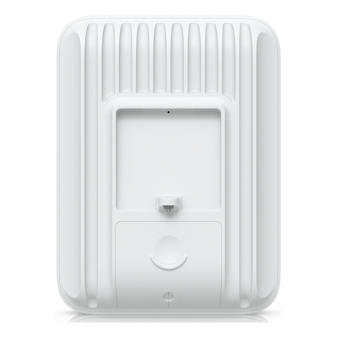 Ubiquiti UniFi 5G Max Outdoor U5G-Max-Outdoor – 5G LTE Gateway, Outdoor, 2.5GbE, PoE, SIM/eSIM, UniFi Failover Router, IP67 5