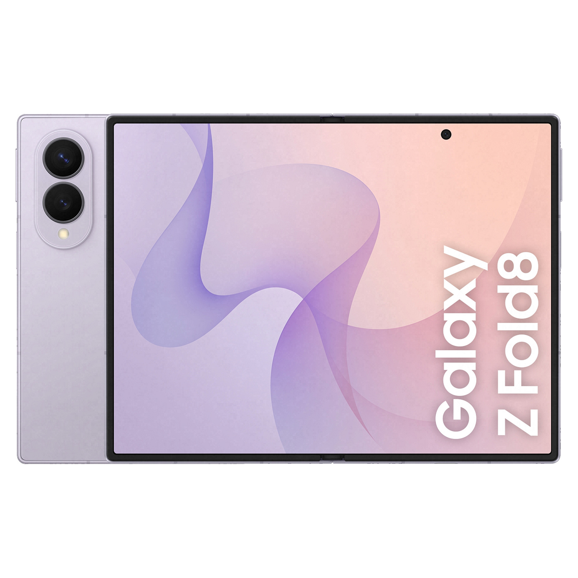 Telefon Android Samsung Galaxy Z Fold8 5G Dual SIM / 7.6" QXGA+ Dynamic AMOLED 2X 120Hz / 12GB / 256GB / 5G – Vjollcë