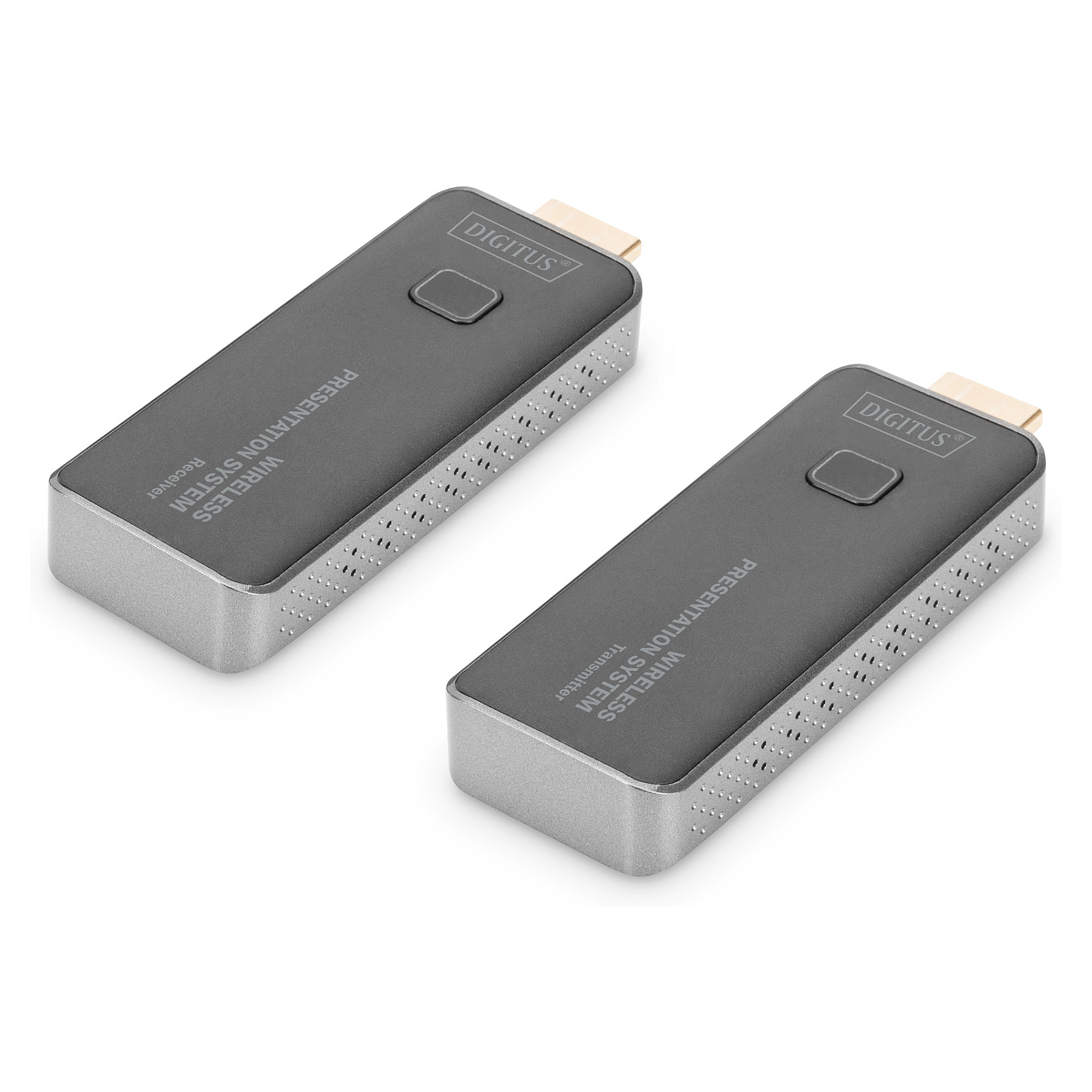 Digitus Click & Present Mini - Wireless Presentation System thumbnail 3