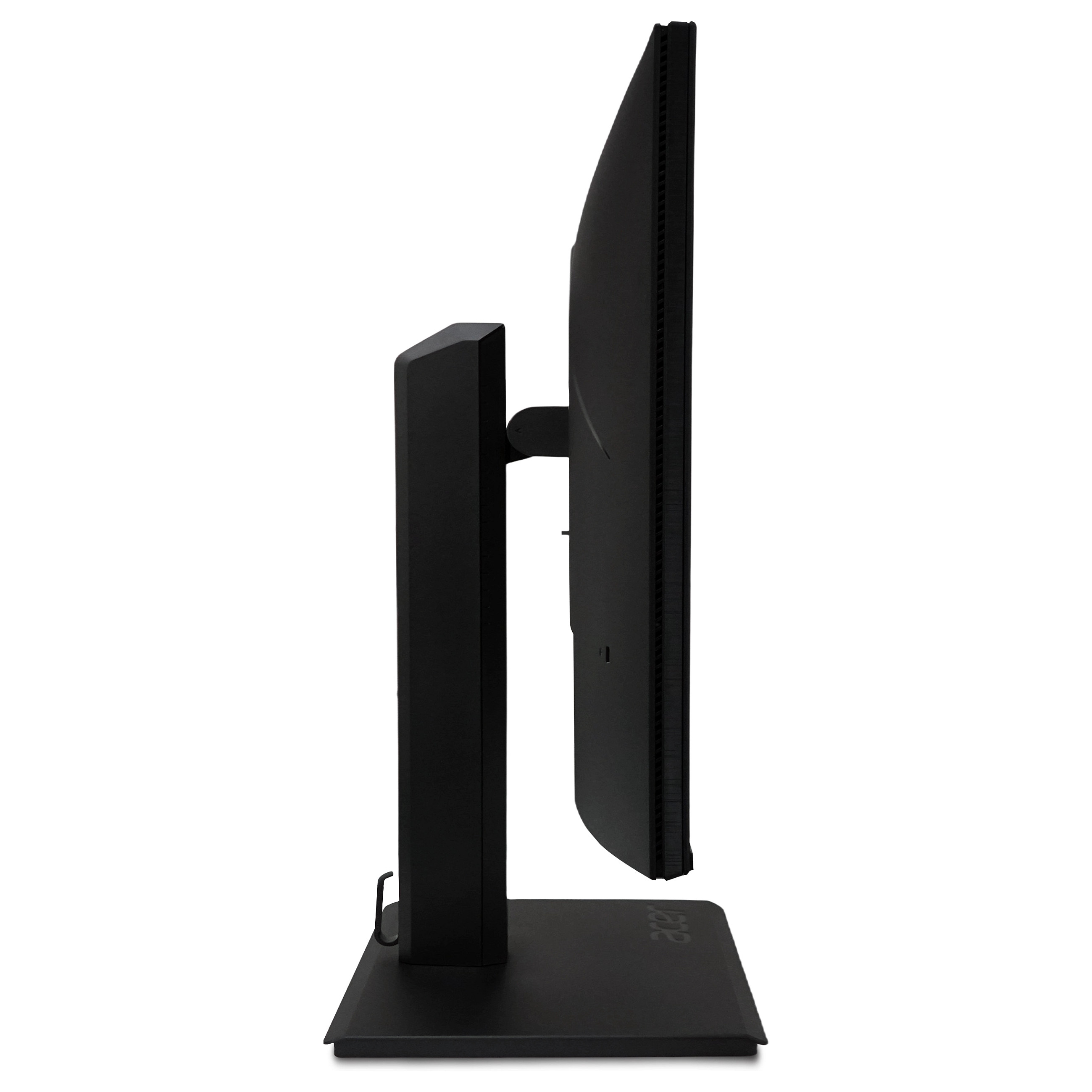 Monitor Acer Vero B7 B277UGwmiiprzx, 27", QHD IPS, 120Hz, 4ms, 2xHDMI+DP+USB - Bardhë 4