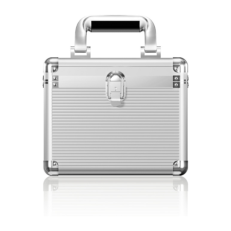 Docking Station ICY BOX IB-AC628 Transport Hiri thumbnail 3