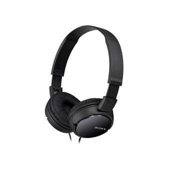 Kufje me kabllo Sony MDR-ZX110 / Wired / 30mm / 12–22000Hz / 3.5mm / 120g - Zezë 3