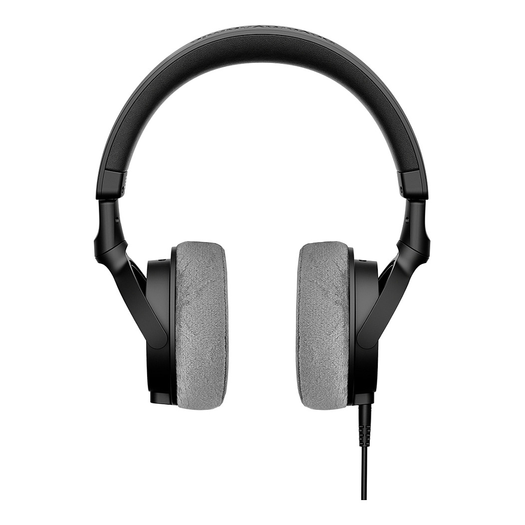 Kufje me kabllo beyerdynamic DT 270 PRO / Wired / 45 Ohm / 5Hz–24kHz / Over-Ear - Hiri/Zezë 2