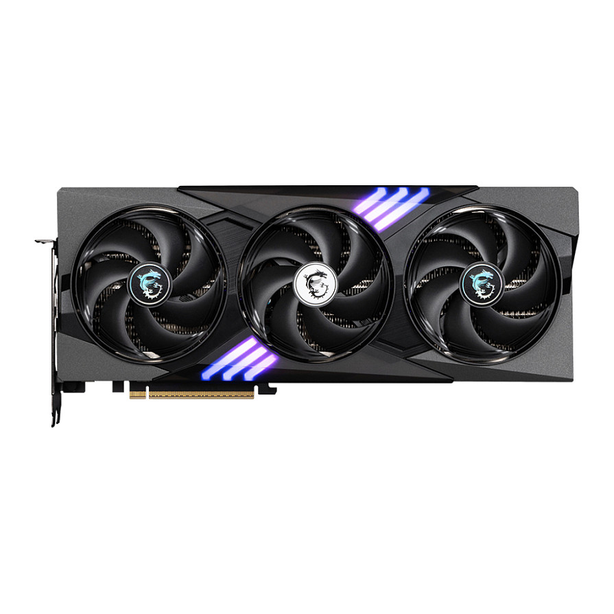 Kartelë Grafike Nvidia MSI GeForce RTX 5060 8GB GDDR6 5