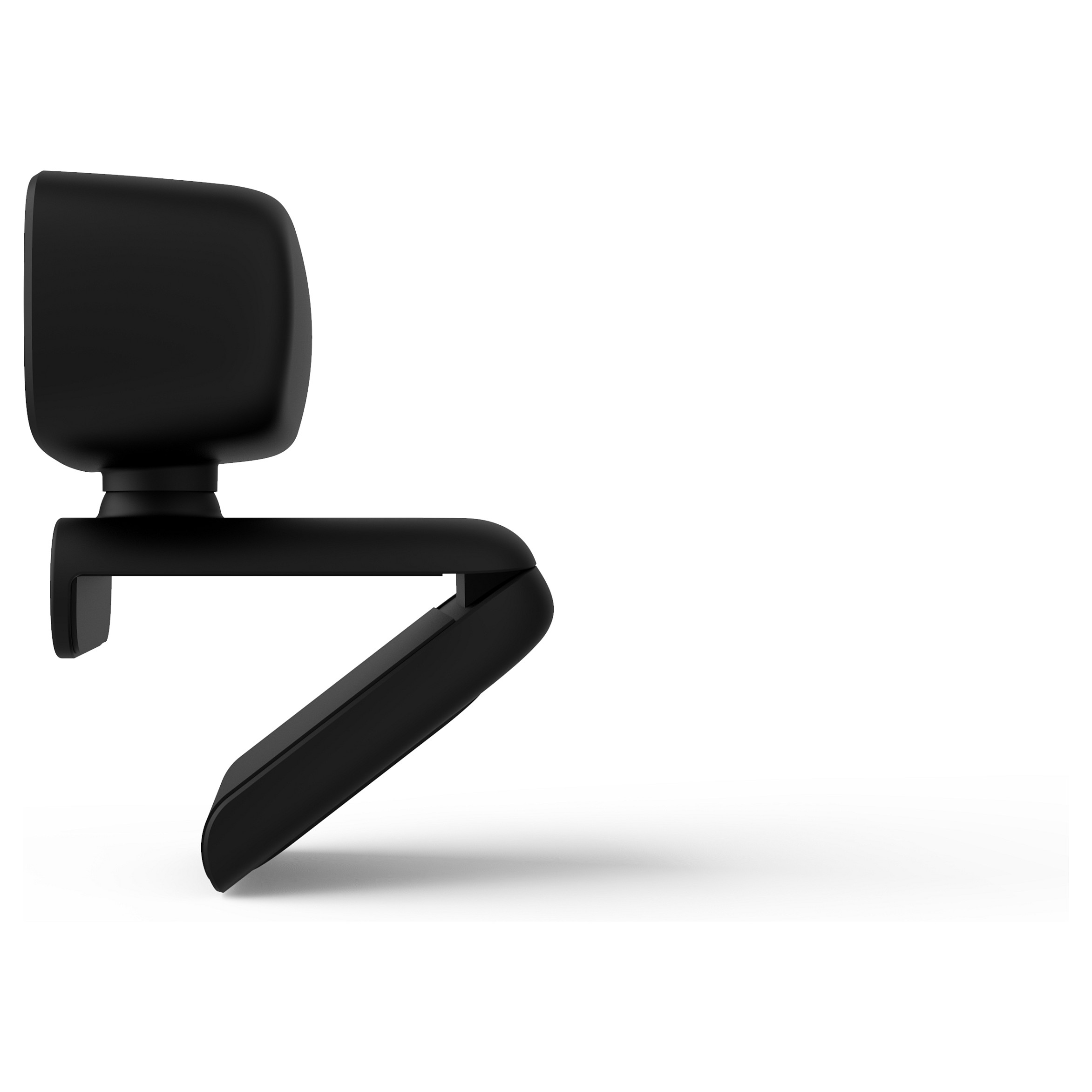 Webcam Asus C3 black 4