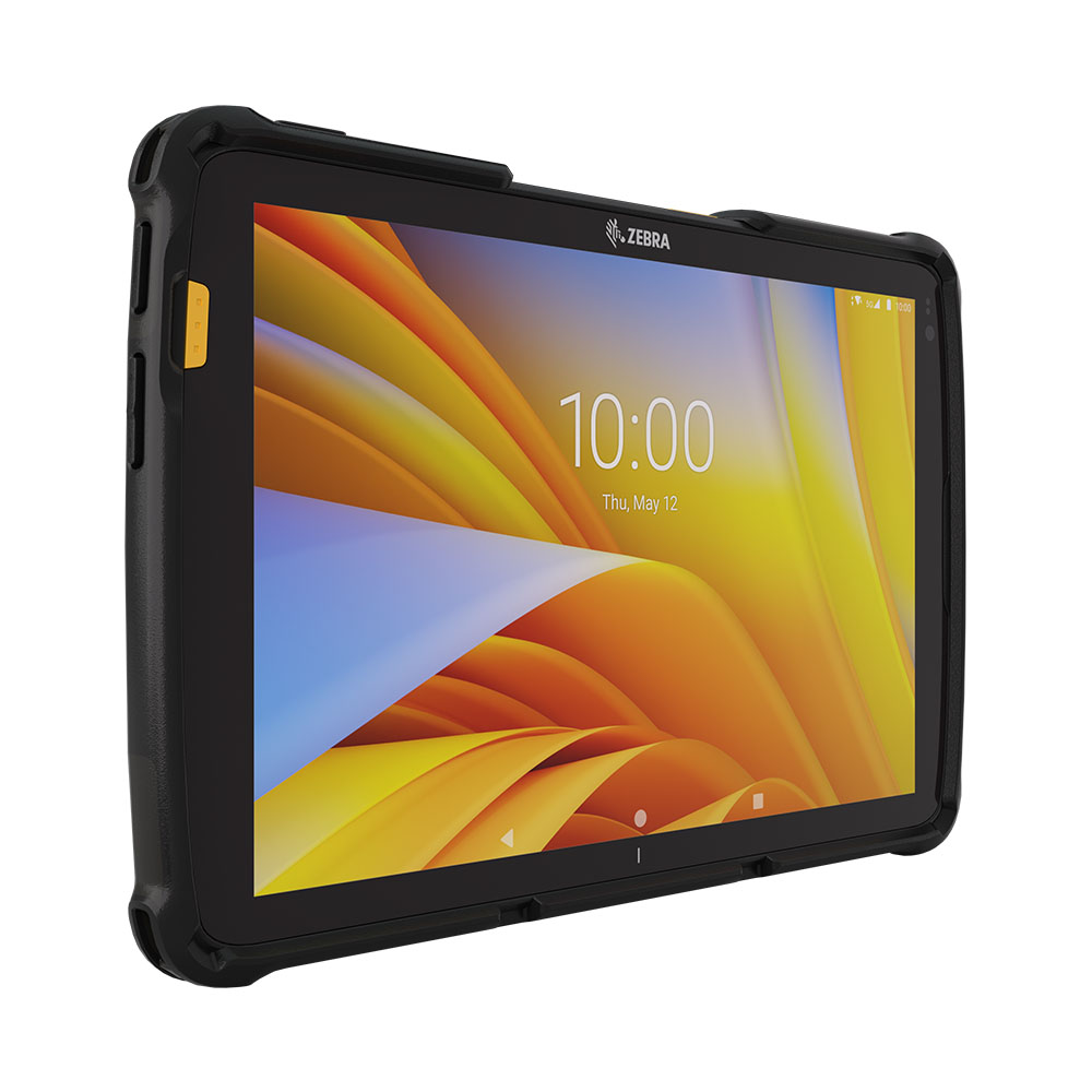 Tablet Zebra ET45, Snapdragon 695 Octa-Core 2.2GHz, 4GB RAM, 64GB Storage, 8", Wi-Fi 6, 5G - Zezë 2